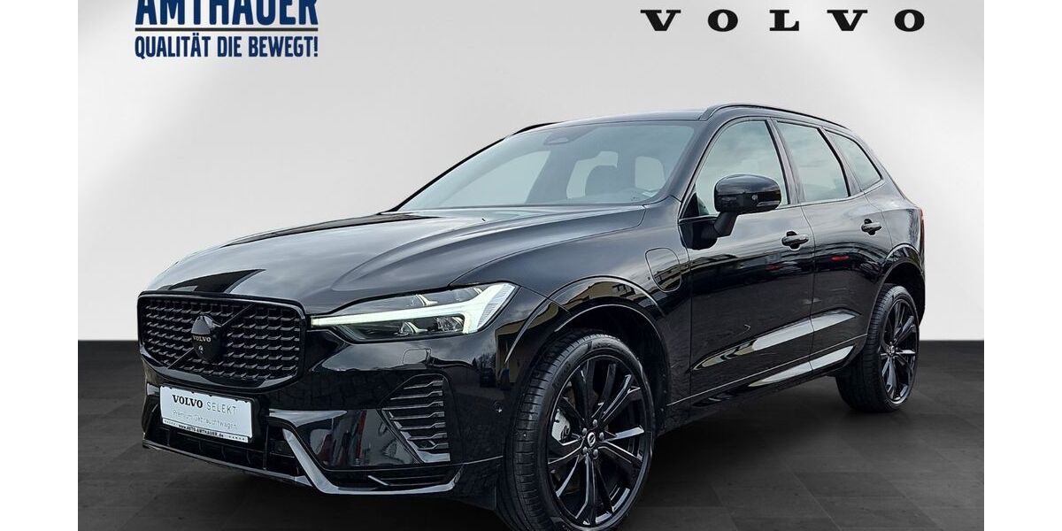 Volvo XC60 10.400 km 58.930 &euro; Hanau 63452