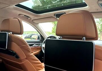 BMW 740 168.760 km 42.990 &euro; Rödermark 63322