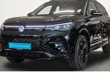 VW Tiguan 2.620 km 64.940 &euro; Bad Homburg 61348