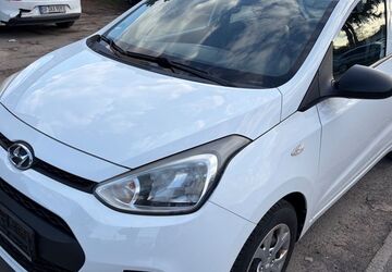 Hyundai i10 145.000 km 3.990 &euro; Dietzenbach 63128