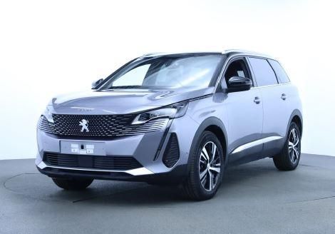 Peugeot 5008 19.982 km 24.280 &euro; Rüsselsheim 65428