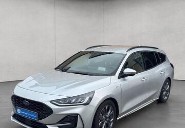 Ford Focus 18.165 km 24.950 &euro; Frankfurt 60386