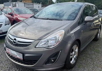 Opel Corsa 218.536 km 2.850 &euro; Mühlheim am Main 63165