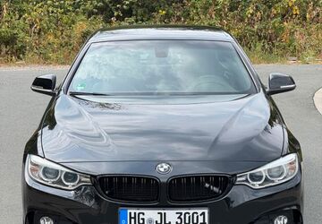 BMW 420 96.000 km 18.900 &euro; Friedrichsdorf 61381