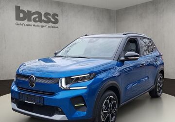 Citroen C3 1.320 km 23.990 &euro; Darmstadt 64293