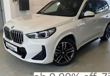 BMW X1 25.905 km 47.375 &euro; Hofheim 65719