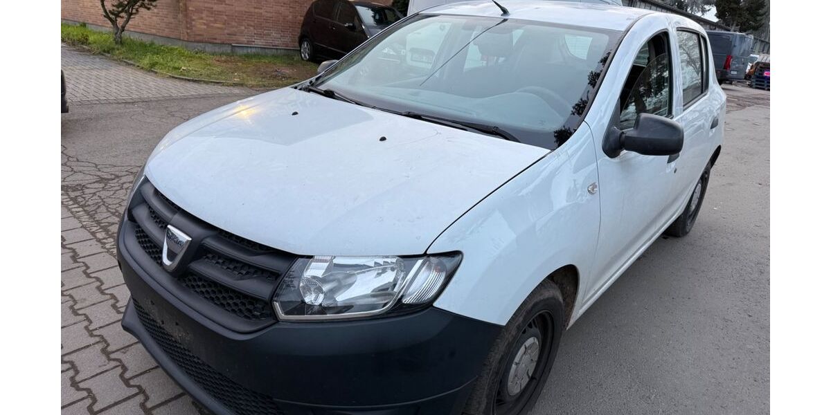 Dacia Sandero 120.000 km 1.000 &euro; Dietzenbach 63128