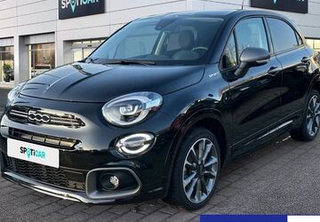 Fiat 500X 21.407 km 22.950 &euro; Maintal 63477