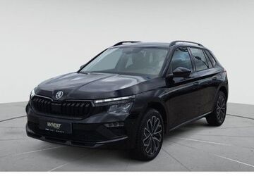 Skoda Kamiq 11.275 km 26.999 &euro; Darmstadt 64295
