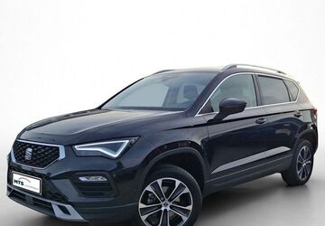 Seat Ateca 24.314 km 27.650 &euro; Friedberg 61169