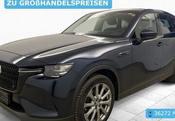 Mazda CX-60 150.661 km 23.107 &euro; Frankfurt 60596