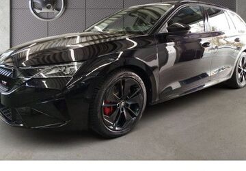 Skoda Octavia 22.784 km 36.350 &euro; Frankfurt 60326