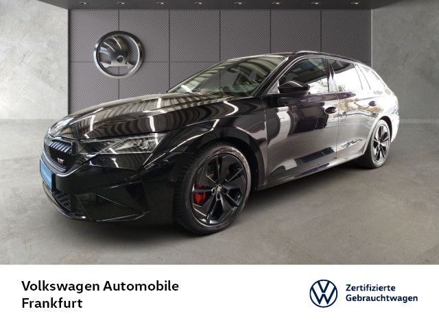 Skoda Octavia 22.784 km 36.350 &euro; Frankfurt 60326