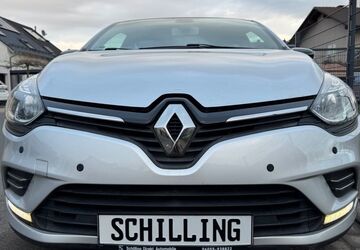 Renault Clio 92.039 km 7.499 &euro; Freigericht/ Somborn bei Frankfurt am Main 63579