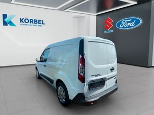 Ford Transit Connect Trend*Würth Regal*PDC*SHZ*SYNC* 14.000 km 19.590 &euro; Nidderau 61130