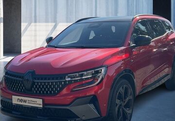 Renault Espace 9.144 km 39.980 &euro; Frankfurt / Main 60314