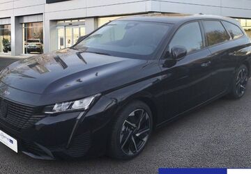 Peugeot 308 2.500 km 31.440 &euro; Neu-Isenburg 63263