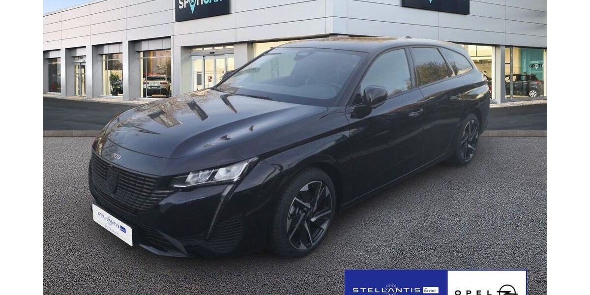 Peugeot 308 2.500 km 31.440 &euro; Neu-Isenburg 63263