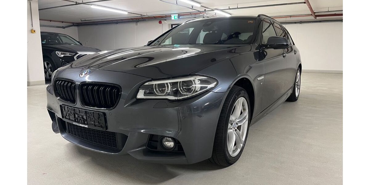 BMW 530 176.000 km 18.300 &euro; Frankfurt am Main 60318