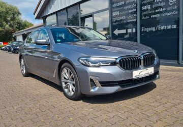 BMW 530 147.950 km 23.490 &euro; Offenbach am Main 63069