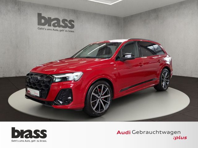 Audi Q7 16.784 km 81.700 &euro; Dietzenbach 63128
