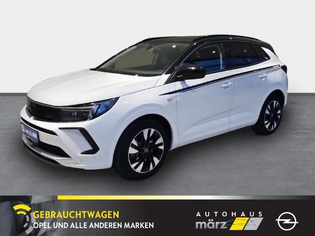 Opel Grandland (X) 23.550 km 26.980 &euro; Groß-Gerau 64521