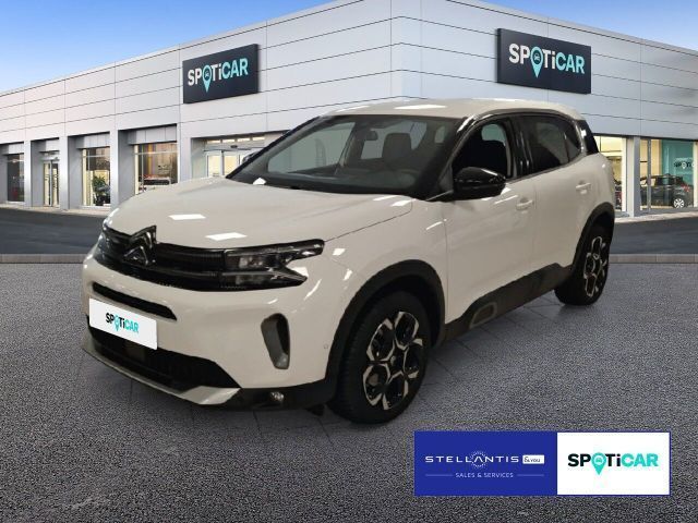 Citroen C5 Aircross 52.613 km 23.890 &euro; Frankfurt 60314