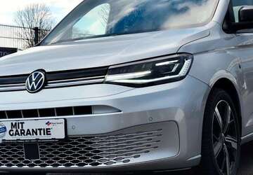 VW Caddy 68.000 km 31.000 &euro; Friedberg 61169