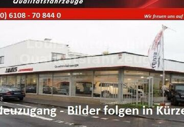 Kia Carens 145.000 km 7.950 &euro; Mühlheim am Main 63165