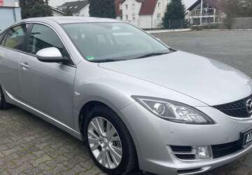 Mazda 6 68.987 km 7.890 &euro; Rödermark 63322