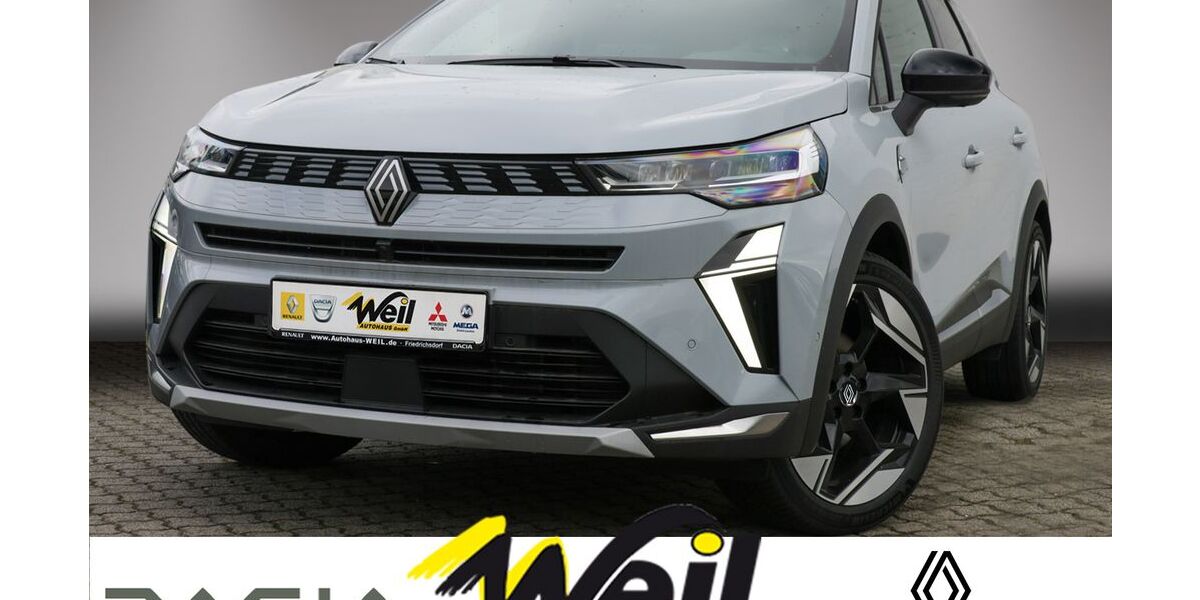 Renault Symbioz 1.234 km 33.490 &euro; Friedrichsdorf 61381