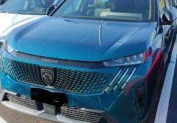 Peugeot 5008 11.649 km 29.380 &euro; Rüsselsheim 65428