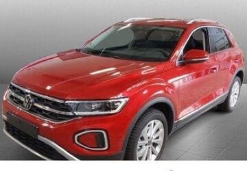 VW T-Roc 13.500 km 44.440 &euro; Bad Homburg 61348