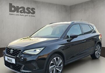 Seat Arona 34.800 km 20.990 &euro; Frankfurt 60488