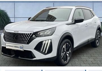 Peugeot 2008 5.175 km 20.880 &euro; Rüsselsheim 65428