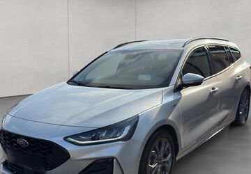 Ford Focus 23.858 km 24.950 &euro; Frankfurt 60386