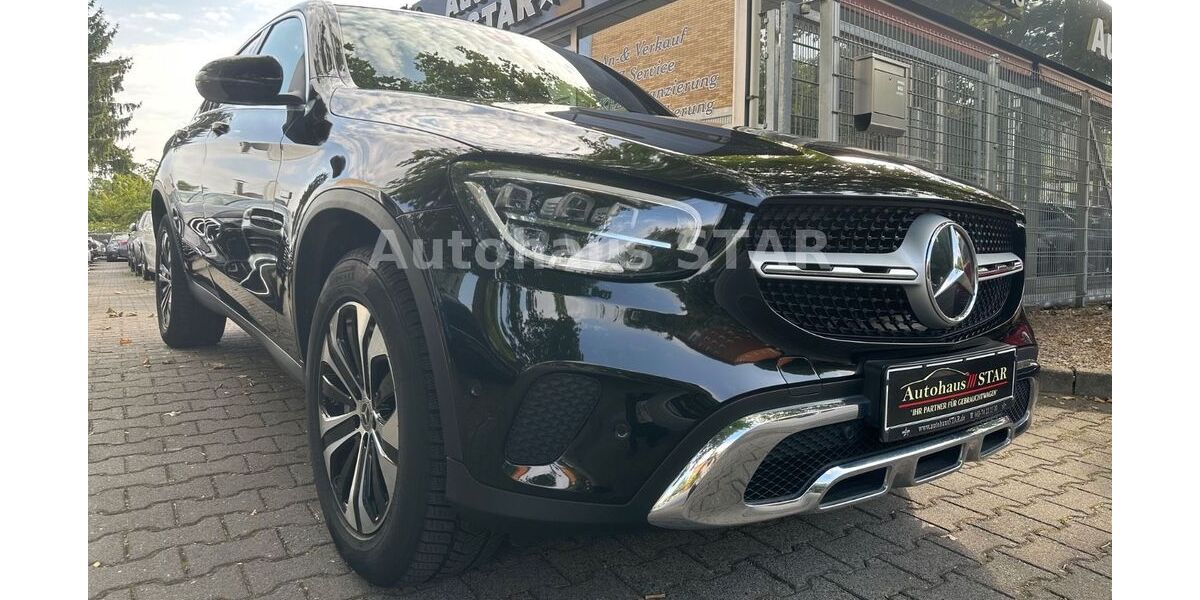 Mercedes-Benz GLC 300 88.000 km 38.990 &euro; Offenbach am Main 63071