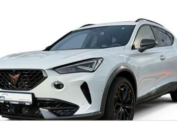 Cupra Formentor 19.246 km 32.150 &euro; Friedberg 61169