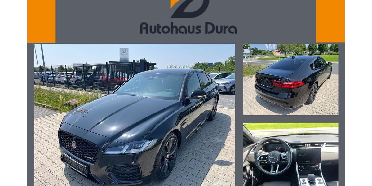 Jaguar XF 99.200 km 27.900 &euro; Rüsselsheim 65428