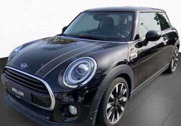 Mini Cooper 73.000 km 14.444 &euro; Kronberg 61476