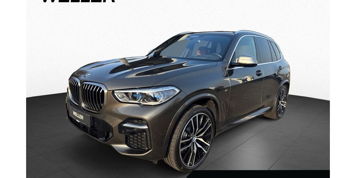 BMW X5 M50 71.728 km 57.970 &euro; Bad Homburg 61352