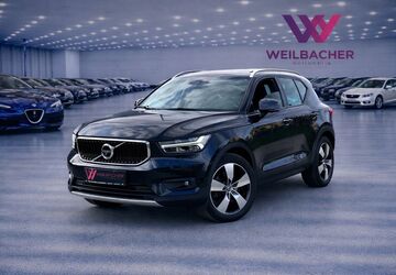 Volvo XC40 170.000 km 18.900 &euro; Flörsheim 65439