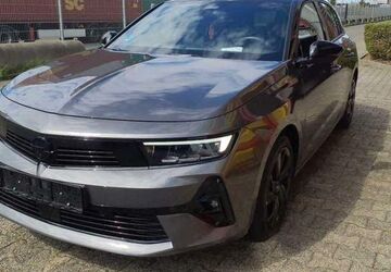 Opel Astra 17.449 km 20.980 &euro; Rüsselsheim 65428