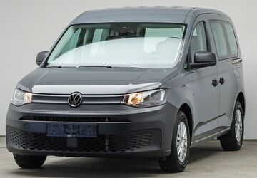 VW Caddy 32.200 km 23.995 &euro; Mühlheim 63165