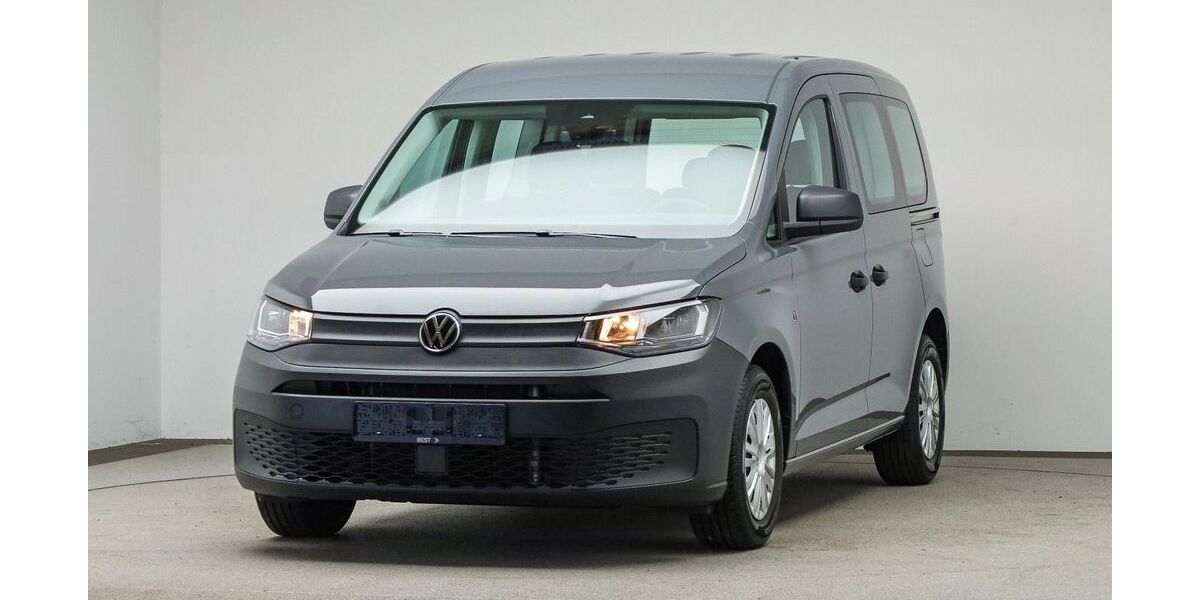 VW Caddy 32.200 km 23.995 &euro; Mühlheim 63165