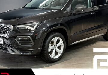 Seat Ateca 60.025 km 23.205 &euro; Offenbach 63069