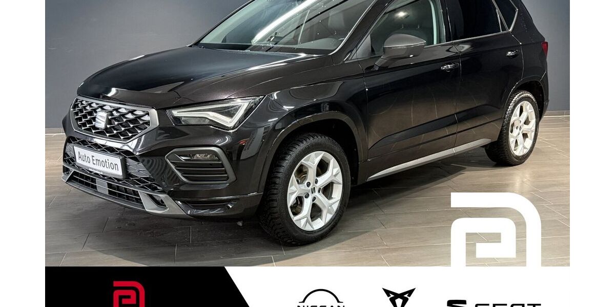 Seat Ateca 60.025 km 23.205 &euro; Offenbach 63069