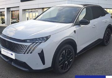 Peugeot 3008 4.500 km 34.950 &euro; Neu-Isenburg 63263