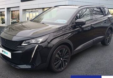 Peugeot 5008 32.451 km 29.980 &euro; Neu-Isenburg 63263