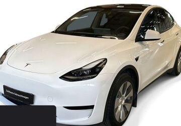 Tesla Model Y 59.095 km 31.500 &euro; Hanau 63457